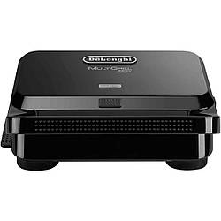 Аерогриль DeLonghi SW12B BK