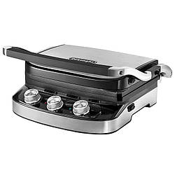 Аерогриль DeLonghi CGH 912 C Steel BK