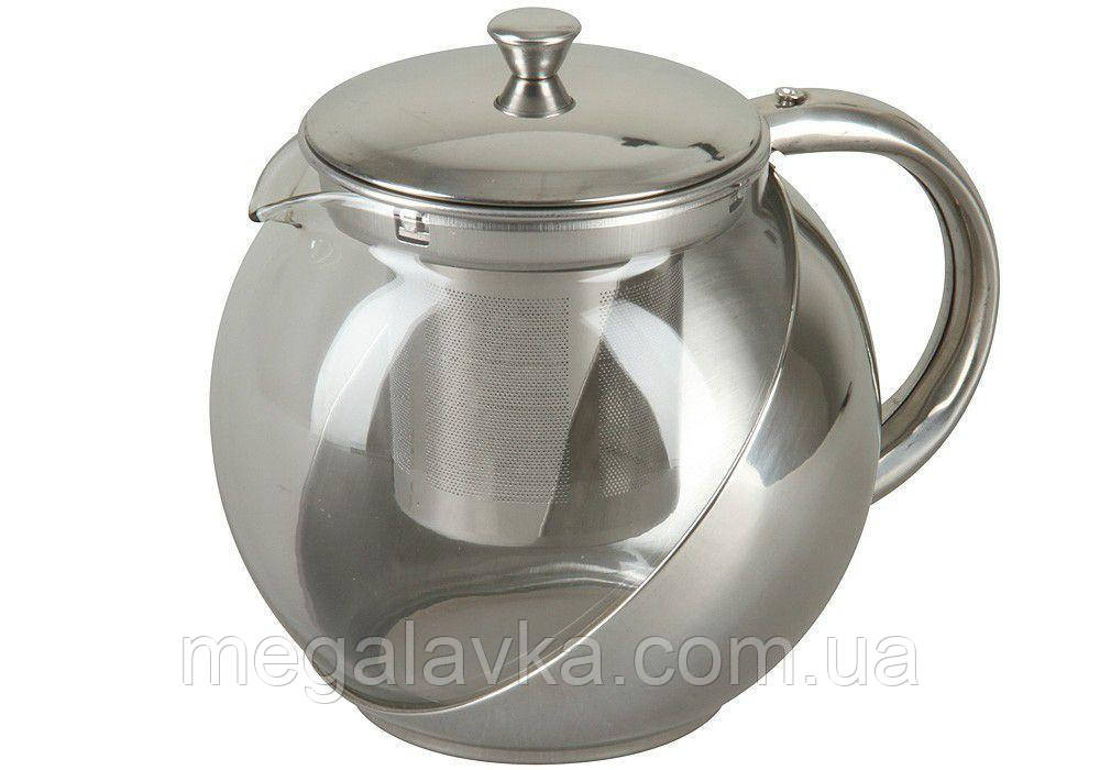 Заварник Rainstahl RS 7201-90 900 мл