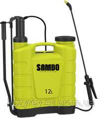 Обприскувач гідравлічний Sambo ОГ - 112А 12 л.