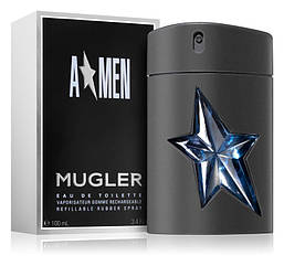 Thierry Mugler — A*Men (1996) — Туалетна вода 100 мл (тестер)