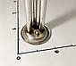 Фланець-колба Ø92 для бойлерів Electrolux, Termal, Thermex, фото 4