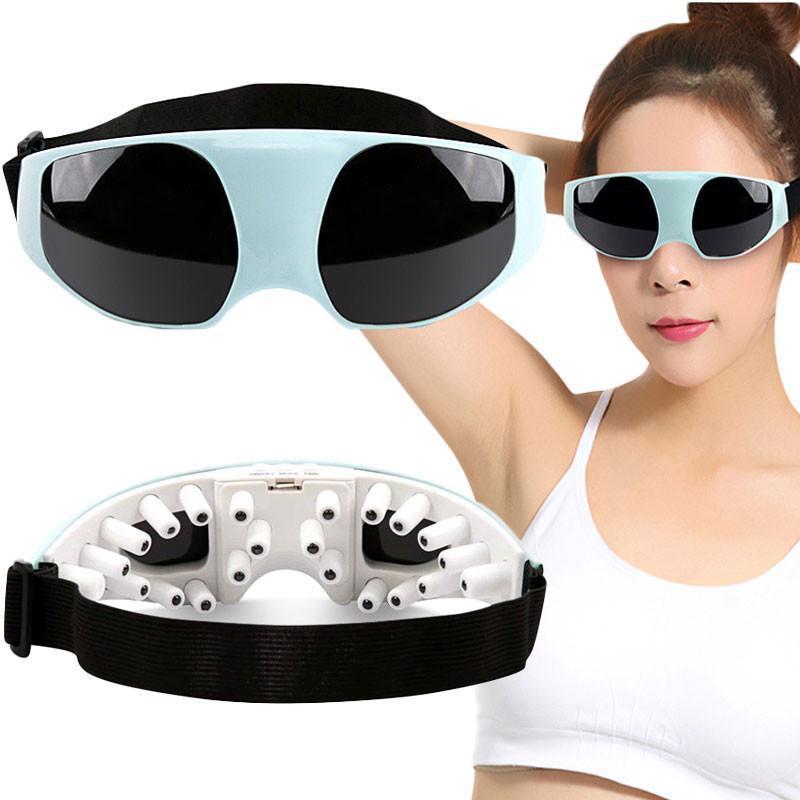 Массажер для глаз EYE MASSAGE INSTRUMENT - фото 1 - id-p1091180919