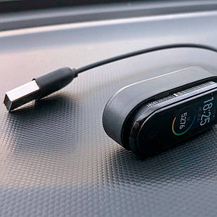 Зарядка для Xiaomi Mi Band 4