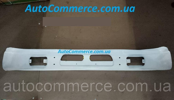 Бампер передній Dong Feng 1032/1044 Донг Фенг 1032/1044, Богдан DF20, DF25, DF30, фото 2