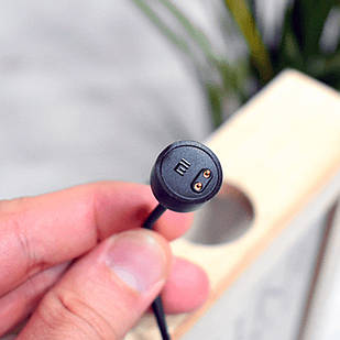 Зарядка для Xiaomi Mi Band 5/6/7