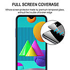 Захисне скло 3D для Samsung M01 (M015), фото 2