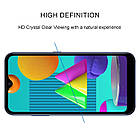 Захисне скло 3D для Samsung M01 (M015), фото 4