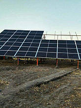  Монтаж станції м.Павлоград  1