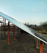  Монтаж станції м.Павлоград  3