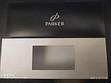 Футляр (/пенал) для ручок Parker. Оригінал, фото 2