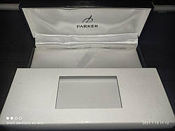 Футляр (/пенал) для ручок Parker. Оригінал