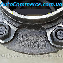 Ступиця передня Dong Feng 1044, Донг Фенг 1044, 19259АН DF30., фото 6
