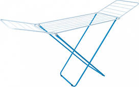 Сушарка для білизни підлогова Eurohome Barcelona 16 м (1635B-BLUE)