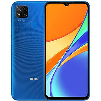 Xiaomi Redmi 9C