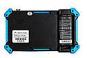 Сервісний монітор-тестер  IPC-5100 Plus 8MP IP CVI TVI AHD 8MPonvif POE 12в, Wi-Fi тестер відеосигналу, фото 7