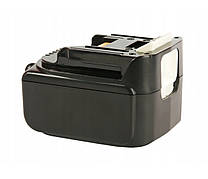 Аккумулятор для шуруповерта Makita 14,4V 5Ah Li ion