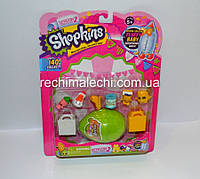 Фигурки Shopkins Season 2 Fluffy Baby Special Edition (114)