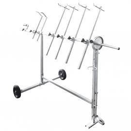 BLITZ УНИВЕРСАЛЬНАЯ ПОДСТАВКА ДЛЯ ДЕТАЛЕЙ BRS0208 (ID#1327946736), цена ...