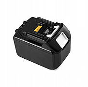Акумуляторна батарея Li-ion BL1830 для Makita 18 В 4200 мАч