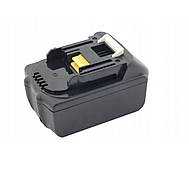 Акумуляторна батарея Li-ion BL1830 для Makita 18В 3000 мАч