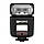 Спалах для фотоапаратів FujiFilm - TRIOPO TT350F з TTL та HSS та вбудованим синхронізатором, фото 3