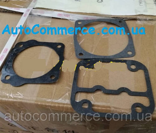 Прокладки повітряного компресора Dong Feng 1062, Богдан DF-40, фото 1