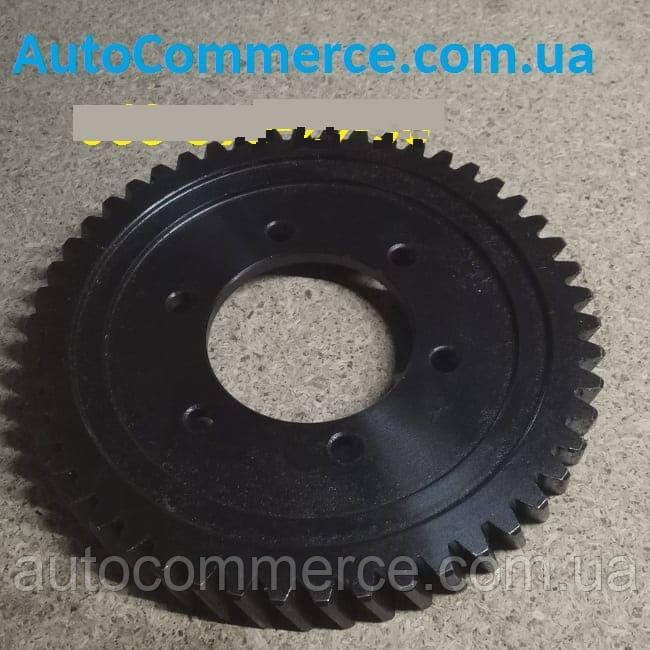 Шестірня ГРМ компресора Dong Feng 1062, Донг Фенг, Богдан DF40 (Z-54)