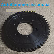 Шестірня ГРМ компресора Dong Feng 1062, Донг Фенг, Богдан DF40 (Z-54)