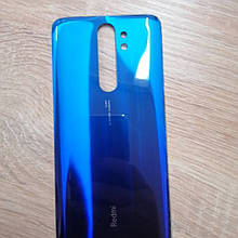 Задня кришка Xiaomi Redmi Note 8 PRO Blue-Violet