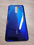 Задня кришка Xiaomi Redmi Note 8 PRO Blue-Violet, фото 2