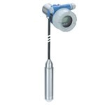 Датчик гідростатичного тиску Deltapilot M FMB53 Endress+Hauser, фото 1
