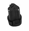 Акумуляторна батарея для makita 10.8 12В 2.1 A/ч Li ion UM164DW, фото 7