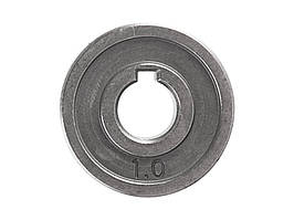 Протягання дроту на напівавтомат MIG (інверторний )