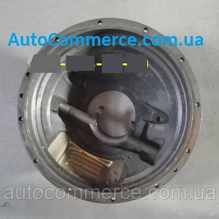 Кожух (картер) зчеплення Dong Feng 1062 Донг Фенг, Богдан DF40., фото 2