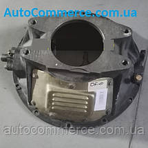 Кожух (картер) зчеплення Dong Feng 1062 Донг Фенг, Богдан DF40., фото 3