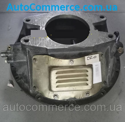 Кожух (картер) зчеплення Dong Feng 1062 Донг Фенг, Богдан DF40., фото 1