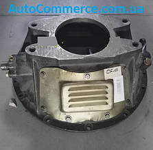 Кожух (картер) зчеплення Dong Feng 1062 Донг Фенг, Богдан DF40.