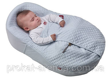 Кокон Cocoonababy Red Castle