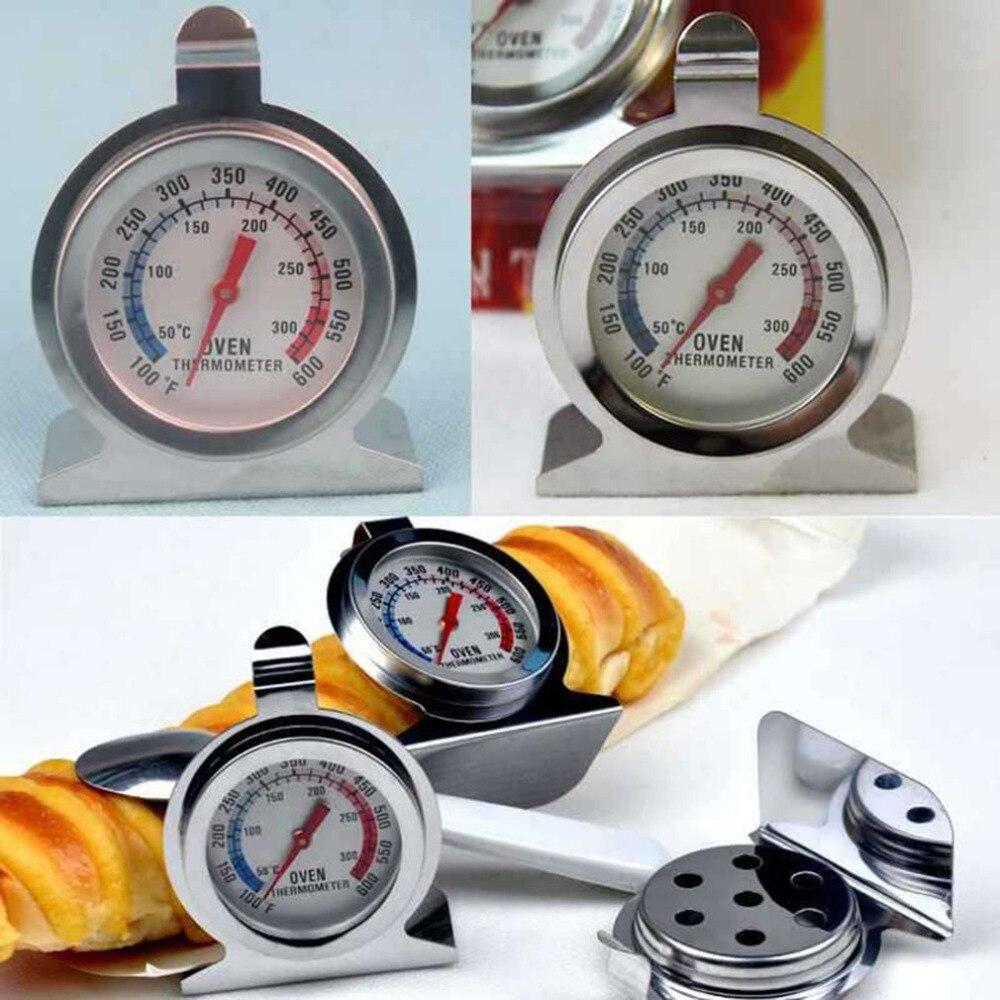 Термометр для духової печі Dial Oven Xin Tang 50 — 300 градусів. Неіржавка сталь