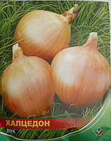 СЕМЕНА ЛУКА ХАЛЦЕДОН 10 г