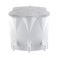 Електроактиватор води ЕКВО-9 ХРУСТАЛЬ