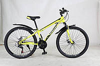 Гірський велосипед Titan Champion Spark 26"