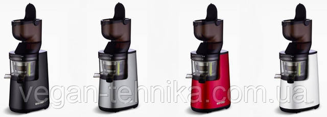 Шнековий соковитискач BioChef Atlas Whole Slow Juicer