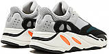 Чоловічі кросівки Adidas Yeezy 700 Wawe Runner Kanye West, фото 5