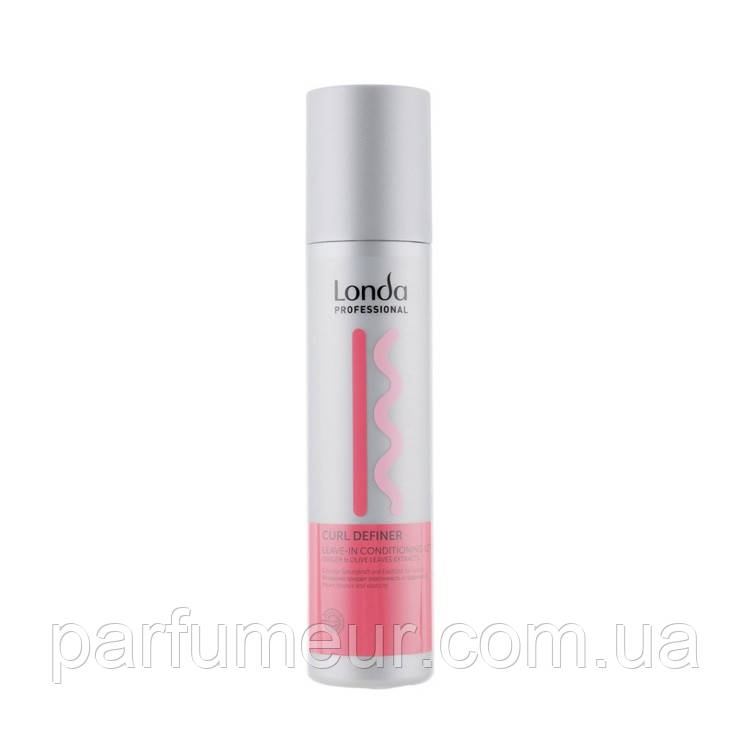 Londa Curl Definer Conditioning Lotion Лосьйон-кондиціонер для кучерявого волосся 250 мл