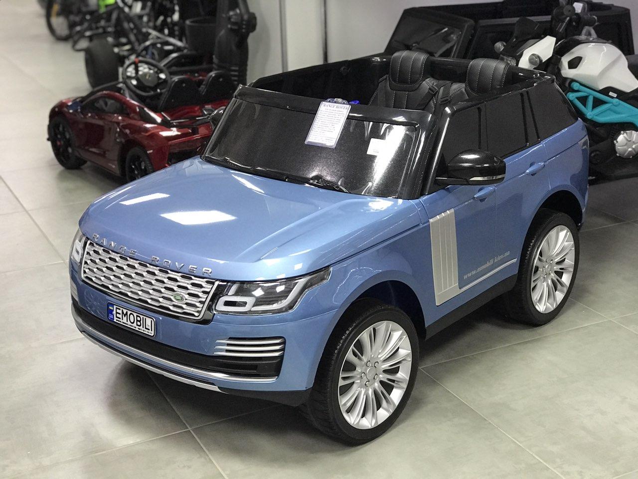 Чохол для джипа Range Rover д149* ш99*66*, фото 1