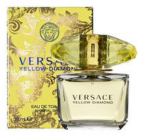 Versace Yellow Diamond Versace eau de toilette 30ml