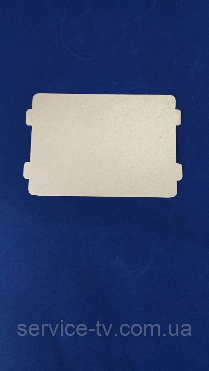 Слюдяная пластина для мікрохвильовки Daewoo, фото 1