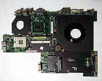 486 Материнская плата Asus Z99H A8JP - 08G28AP0020Q - Socket M / mPGA478MT, DDR2 рабочая
